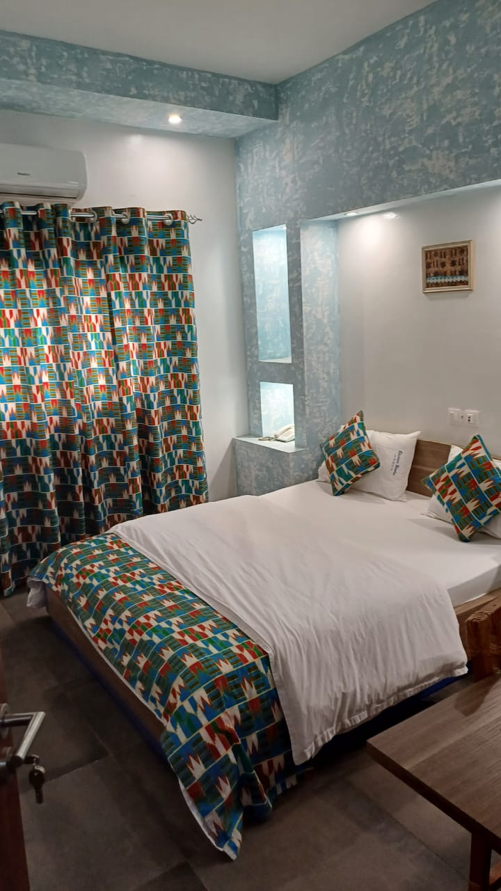 Studio et appartements meublés